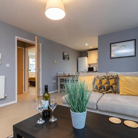 Oakstays Gateshead St James Extérieur photo