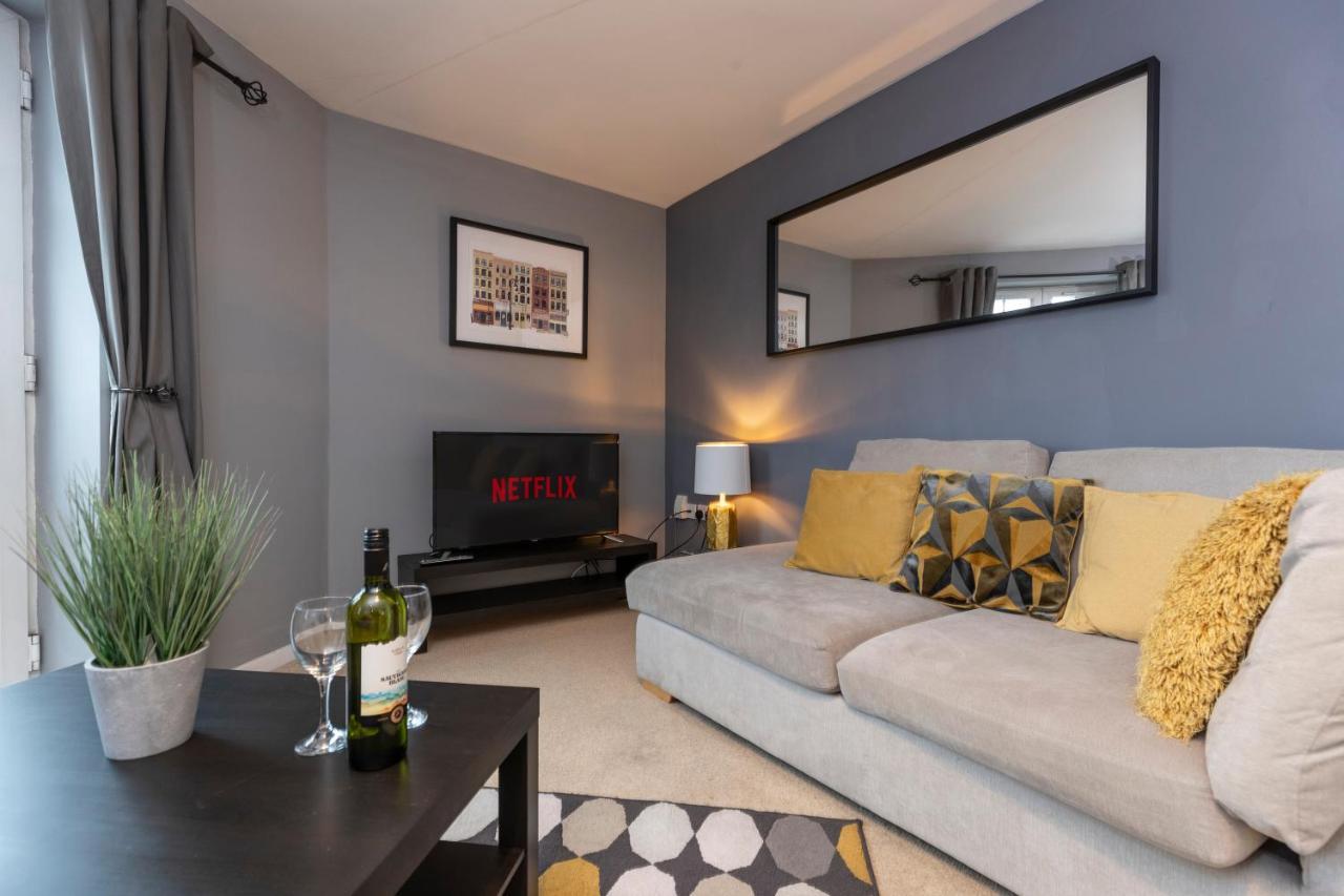 Oakstays Gateshead St James Extérieur photo
